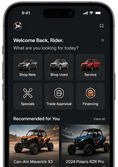 iPhone Mockup Hero v2