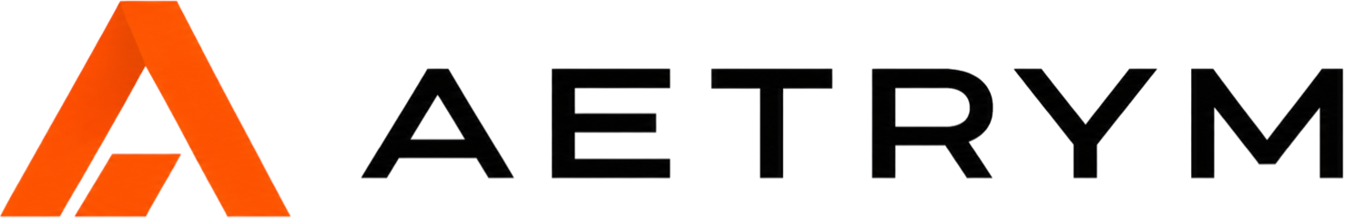 AETRYM BLACK